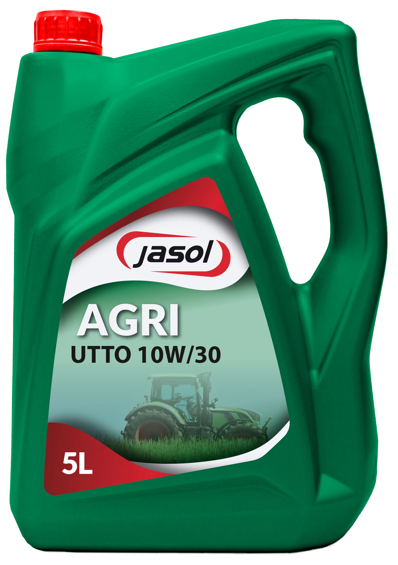 JASOL AGRI UTTO 10W30 5L