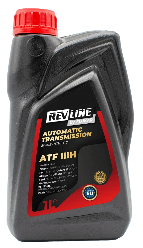 REVLINE ATF III H 1L