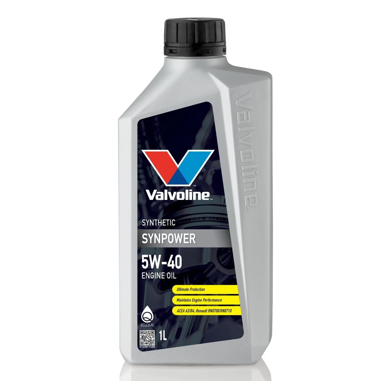 VALVOLINE Synpower 5W40 1L