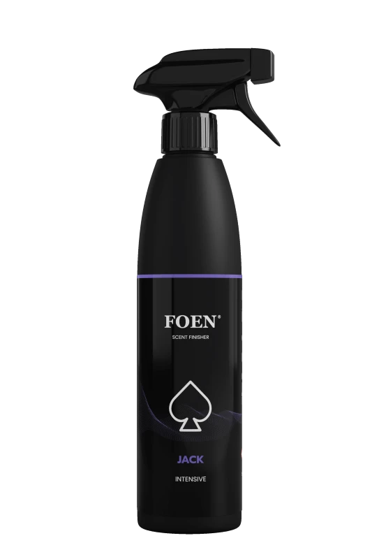 FOEN JACK 450ml perfum do wnętrz