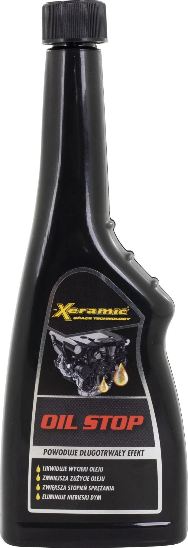 XERAMIC OIL STOP 250ml