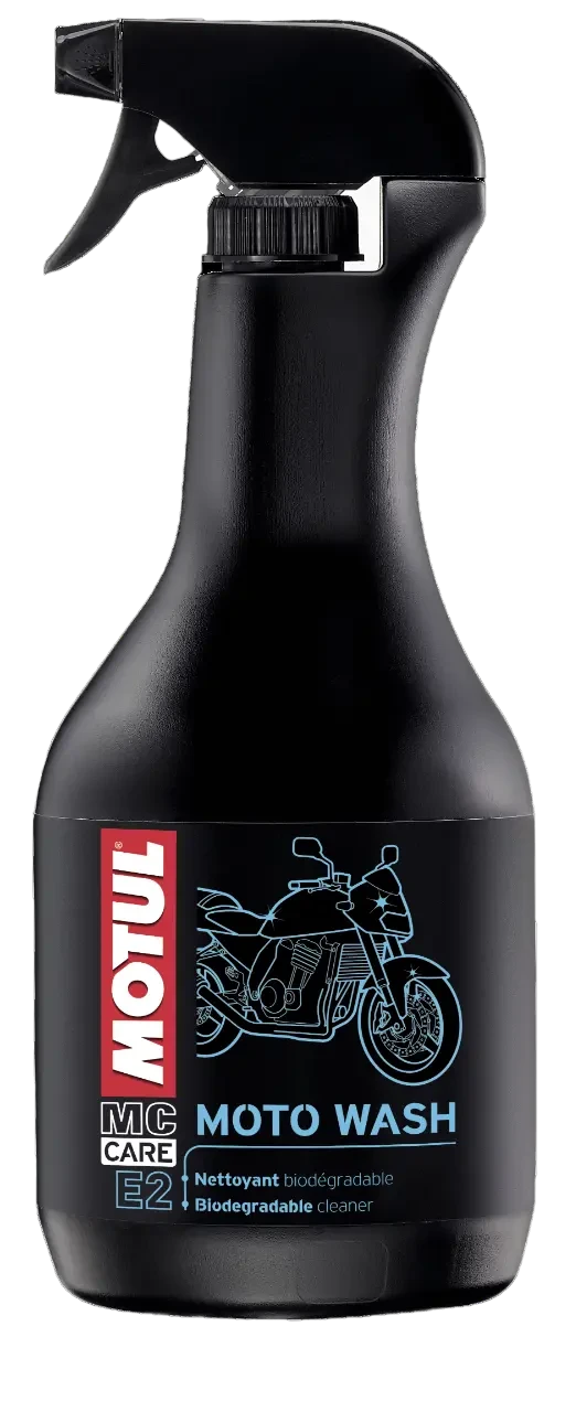 MOTUL Moto Wash E2 1L