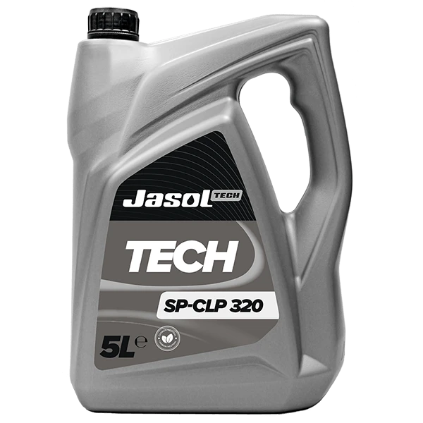 JASOL GEAR TRANS SP/CLP 320 5L