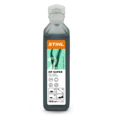 STIHL HP Super 100ml zielony