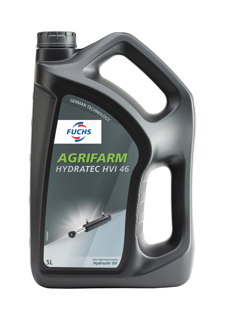 FUCHS AGRIFARM HYDRATEC HVI 46 5L