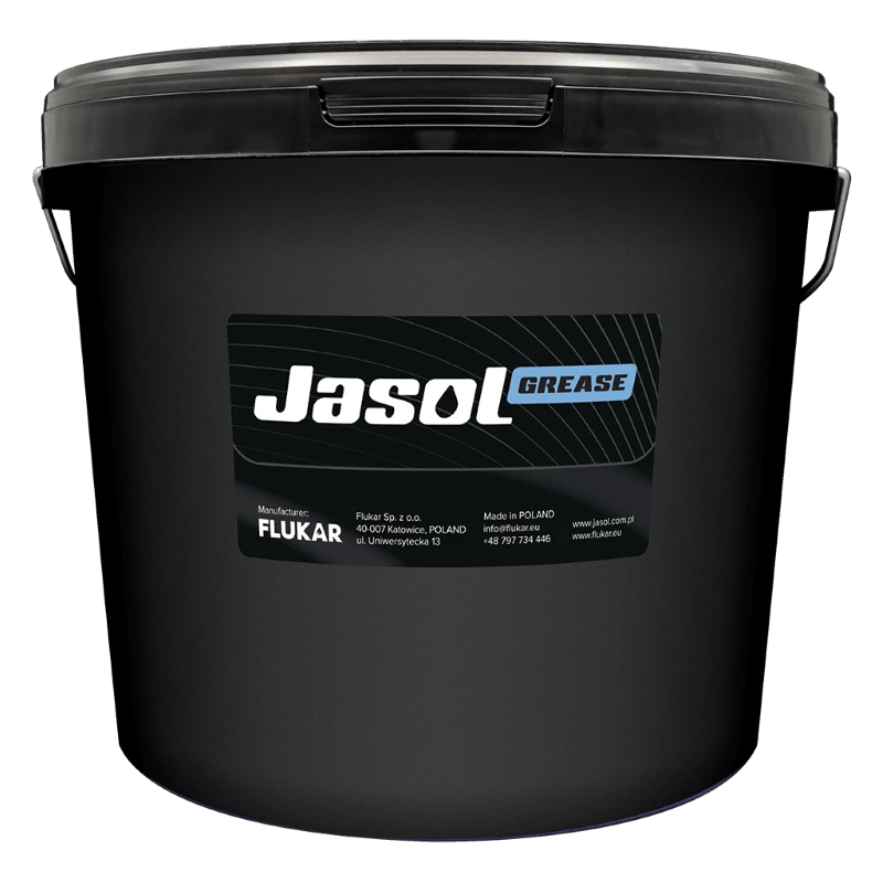 JASOL Grease EP 1 18kg