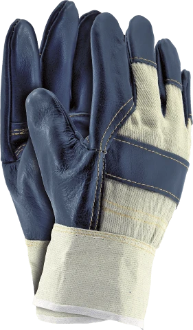 RĘKAWICE WZMACNIANE RL BECK 10