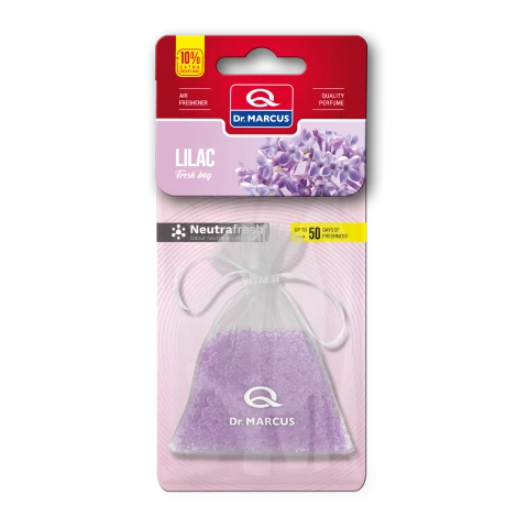 ZAPACH FRESH BAG LILAC Dr.Marcus