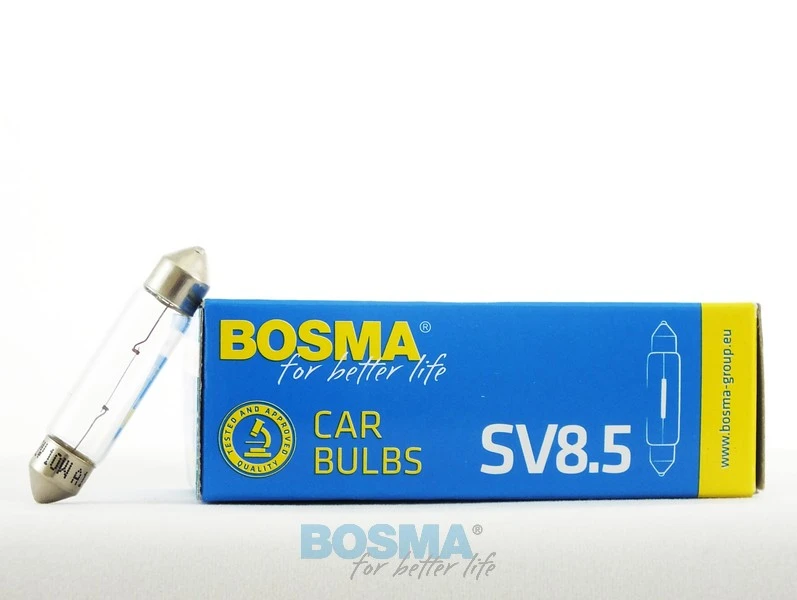 ZAR.12 [V] 10 [W] SV8,5 11X44 RURKA Bosma