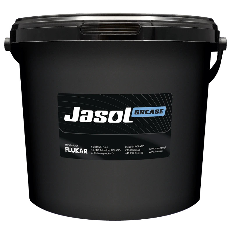 JASOL Grease EP 1 4,5kg