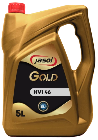 JASOL GOLD HVI 46 5L
