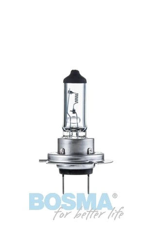 ZAR.24 [V] 70 [W] H7 PX26D H.D Long Life Bosma