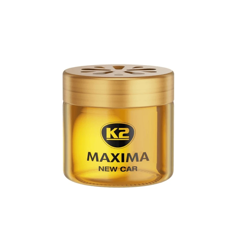 ZAPACH MAXIMA NEW CAR K2 50ml