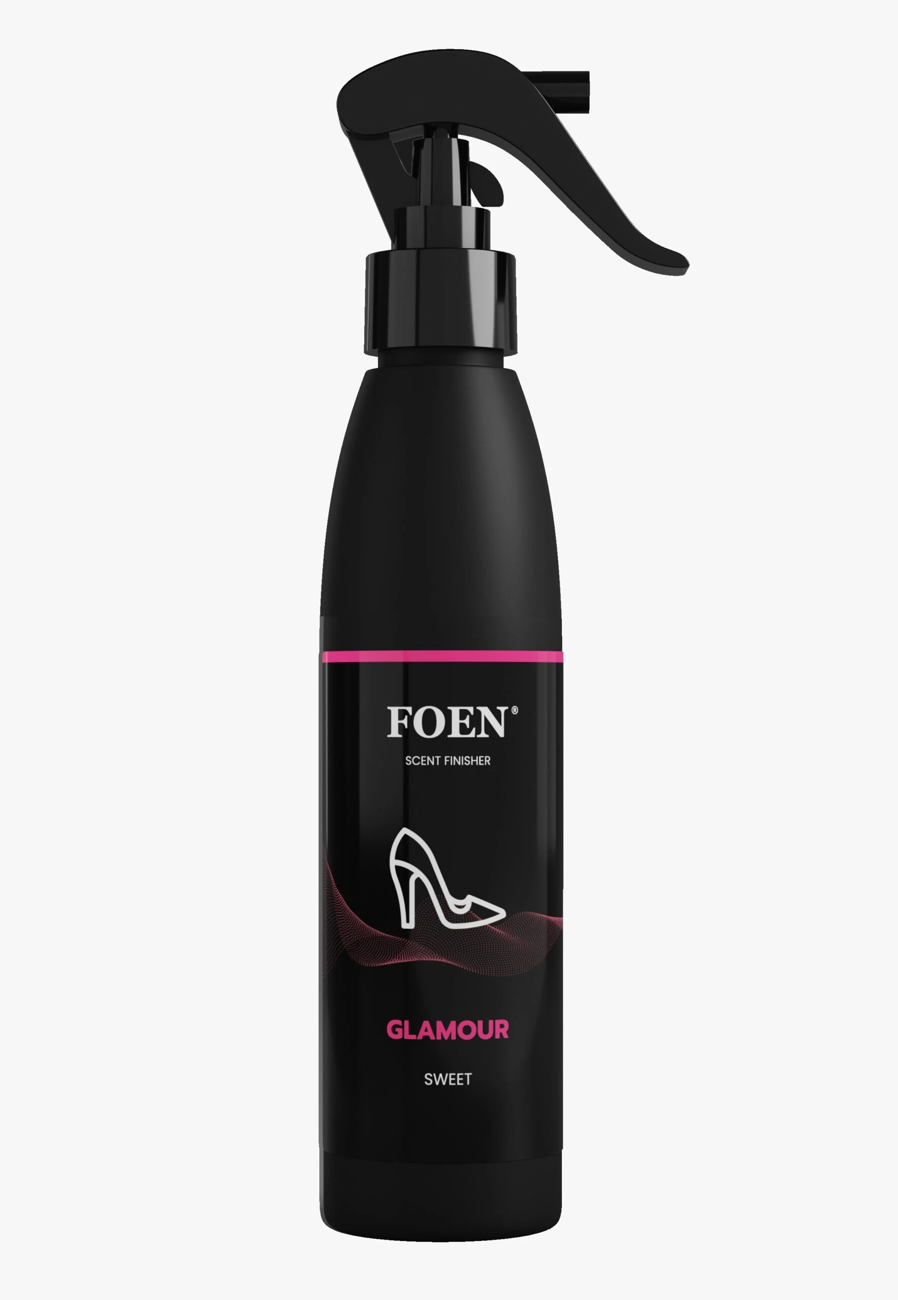 FOEN GLAMOUR 185ml perfum do wnętrz