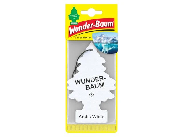 ZAPACH CHOINKA W-B Arctic White
