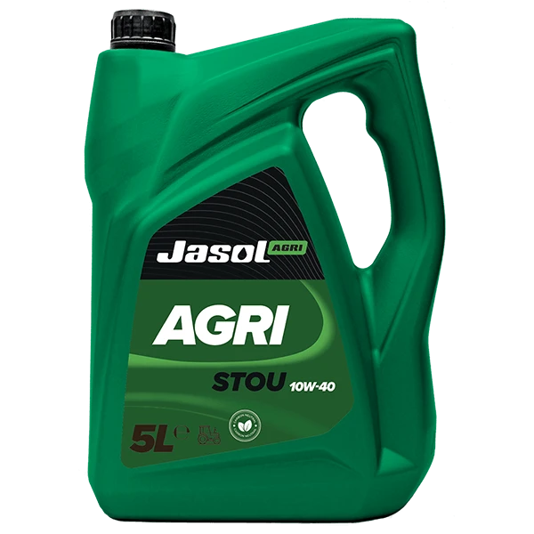 JASOL AGRI STOU 10W40 5L