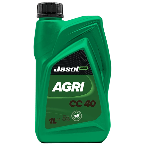 JASOL AGRI CC 40 1L