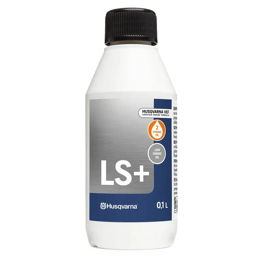 HUSQVARNA LS+ 100ml