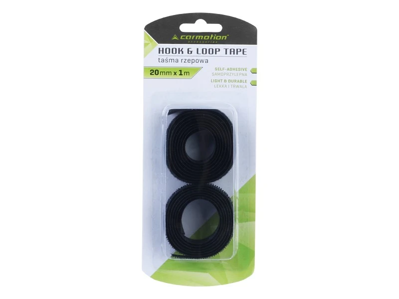 TAŚMA RZEPOWA 20mm x 100cm