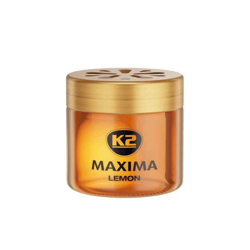 ZAPACH MAXIMA LEMON K2 50ml
