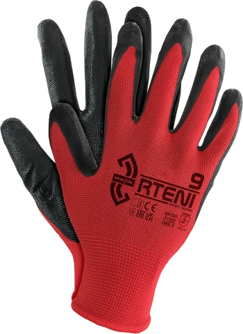 RĘKAWICE RTENI BS 10