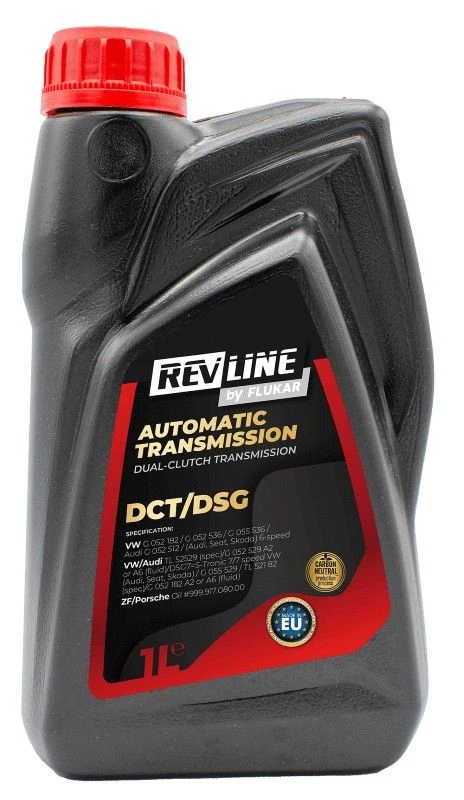 REVLINE DCT/DSG 1L