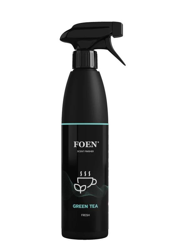 FOEN GREEN TEA 450ml perfum do wnętrz