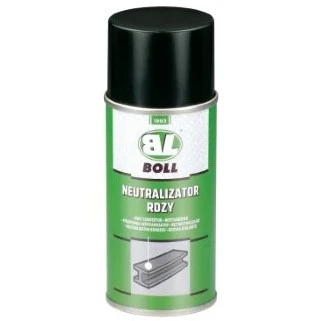 BOLL NEUTRALIZATOR RDZY SPRAY 150ml