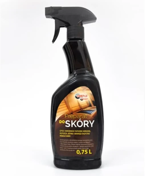PREPARAT DO SKÓRY ULTRAMYT 750ml