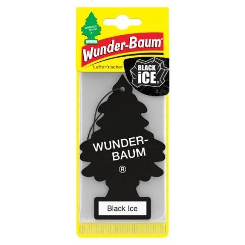 ZAPACH CHOINKA W-B Black Ice