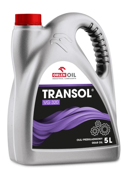 ORLEN TRANSOL 320 5L