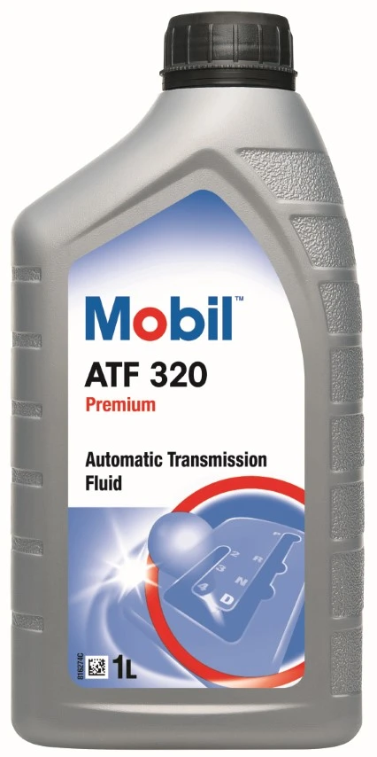 MOBIL ATF 320 1L