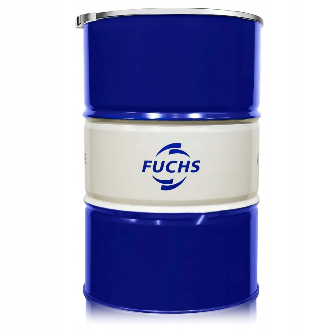 FUCHS AGRIFARM MOT X-LA 10W40 205L