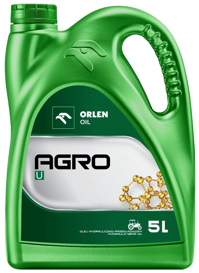 ORLEN AGRO U 5L
