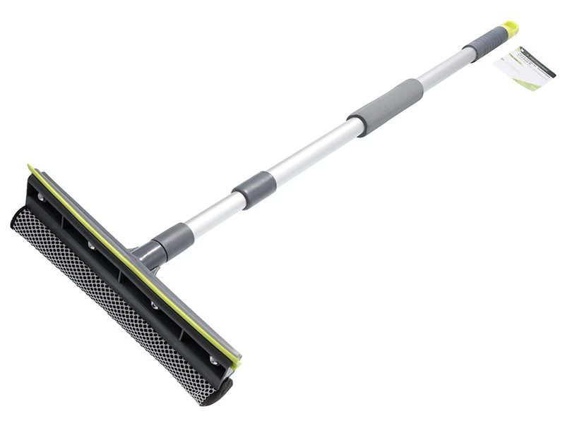 TELESKOPOWA MYJKA DO SZYB CARMOTION