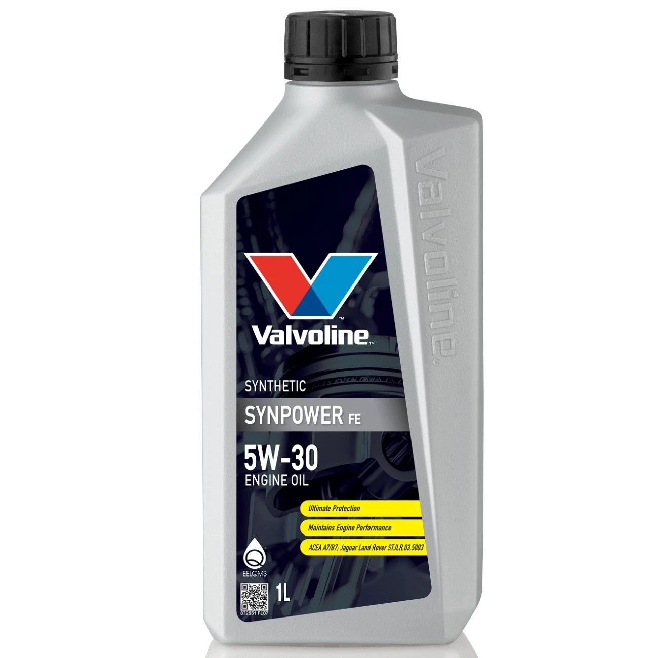 VALVOLINE Synpower FE 5W30 1L