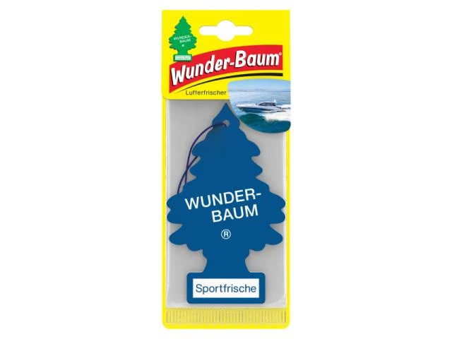 ZAPACH CHOINKA W-B Sport