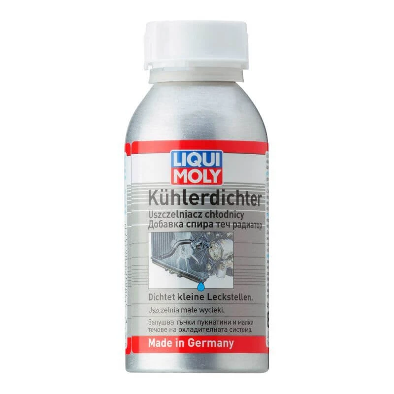 LIQUI MOLY Uszczelniacz chłodnicy 0,15L 8347 (20806)