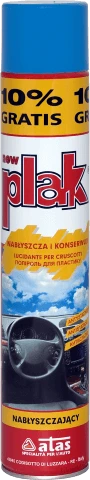 PLAK 750ml