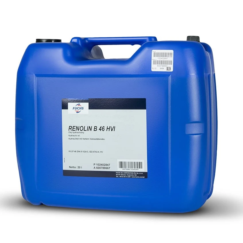 FUCHS RENOLIN B 46 HVI 20L