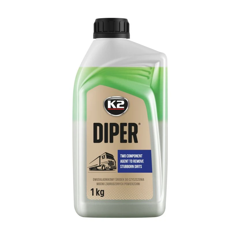 DIPER K2 1kg