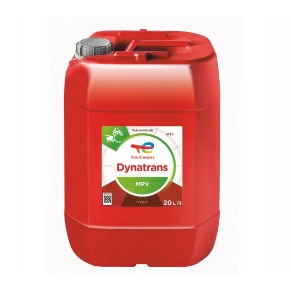 TOTAL DYNATRANS MPV 20L