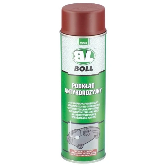 BOLL PODKŁAD ANTYKORYZYJNY 500ml