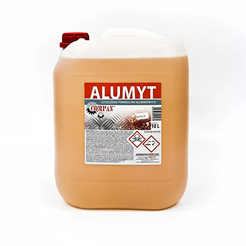 ULTRAMYT ALUMYT 10L