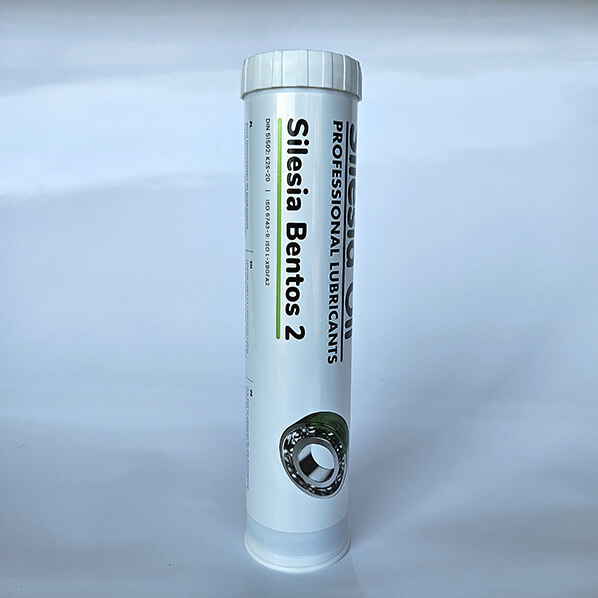 SMAR BENTOS 2 400g Silesia