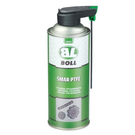 BOLL SMAR PTFE 400ml