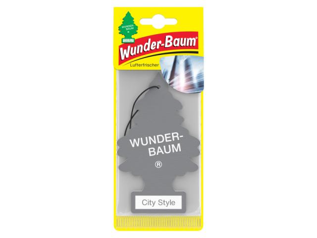 ZAPACH CHOINKA W-B City Style