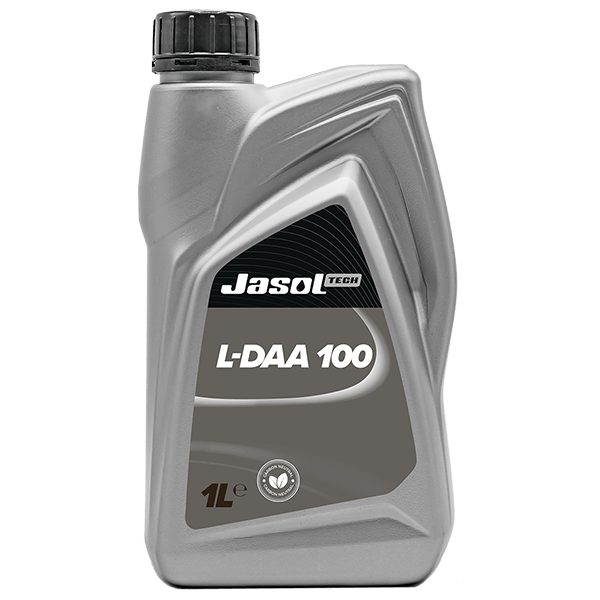 JASOL COMPRESSOR OIL L-DAA 100 1L