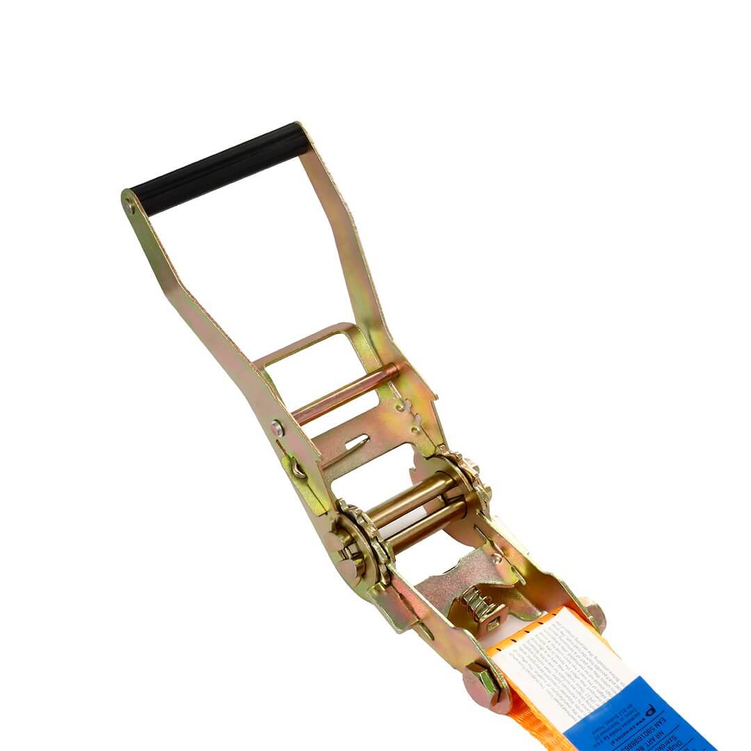 PAS TRANSPORTOWY Z NAPINACZEM 5t 10m