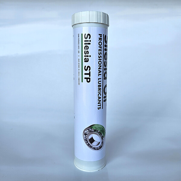 SMAR STP 400g Silesia